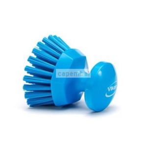 Brosse ronde soleil