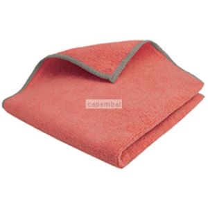 5 lavettes microfibre