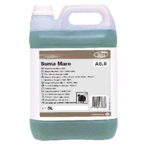 Produit de rinage suma select maro a8.8