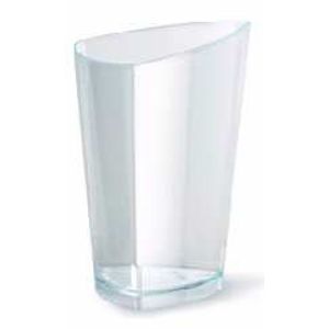 60 verrine bijoux scudo cristal 70 ml