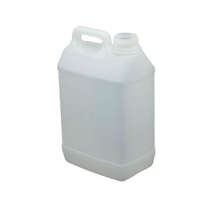 Jerrican 5 litres pehd