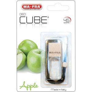 Dsodorisant deo cube pomme