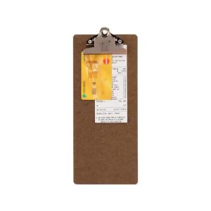 Porte addition clipboard