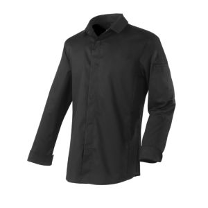 Veste homme figari noire