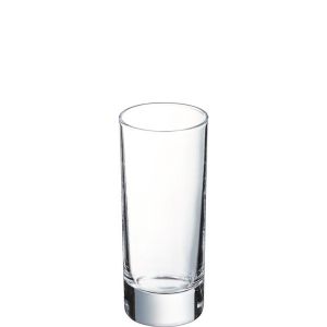 6 verres tubo islande 10 cl