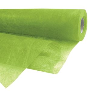 Fibre intisse mistral vert pomme 0.75 x 20 m