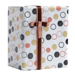 Papier cadeau andy 0.70 x 100 m