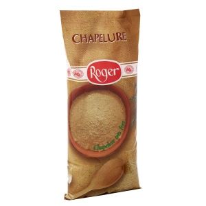 Chapelure biscotte roger 1 kg