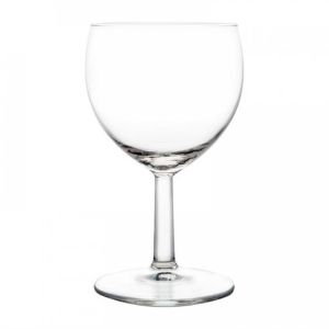 12 verres  vin ballon 25 cl