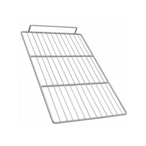 Grille rilsanise gn1/1