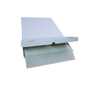 500 feuilles de papier cuisson format gastro 1/1