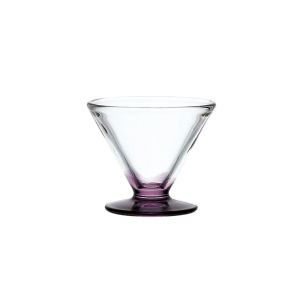 Coupe vga pied lilas