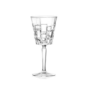 Etna verre  pied 28 cl