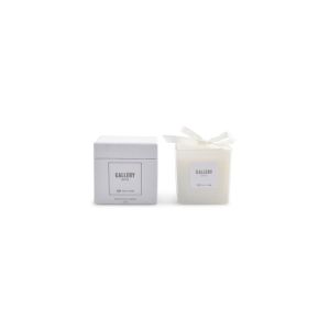 Bougie parfume white gallery