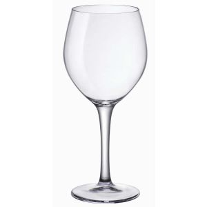 Verres  pied new kalix eau