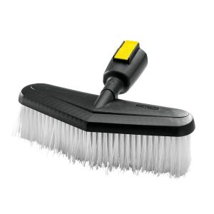 Brosse de lavage embotable