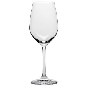 Verres  pied domaine vin