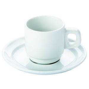 Noos sous-tasse djeuner 16 cm tasse  caf