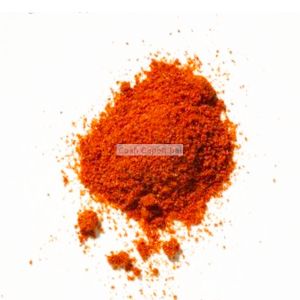 Paprika prcieux doux