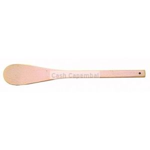 Spatule de cuisine en bois htre