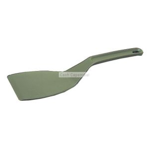 Spatule pelton pleine 32 cm