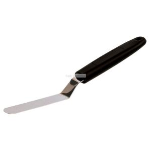 Petite spatule coude inox