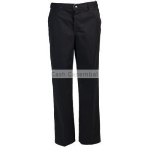 Pantalon mixte timeo noir