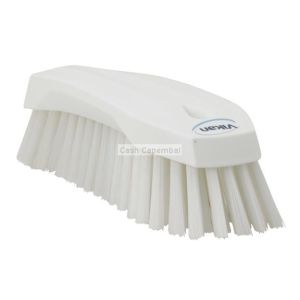 Brosse  main dure 20 cm