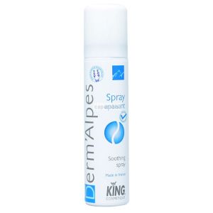 Spray apaisant 75 ml