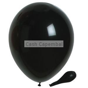 100 ballons standards opaque 25 cm