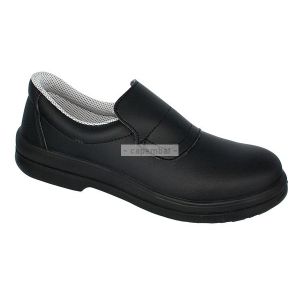 Mocassin tony s2 noir