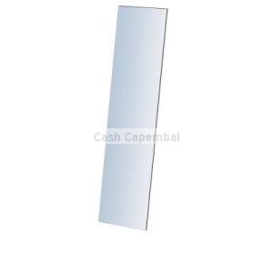 Miroir anti bris 33 x 133 cm