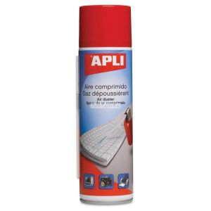 Gaz dpoussirant arosol 400 ml