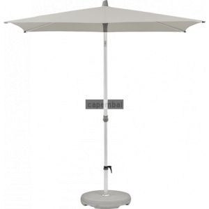 Parasol alu-smart 250 x 200 cm t150