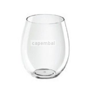 Verre  eau 39 cl