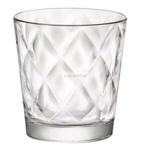 Verres  eau kaleido 24 cl