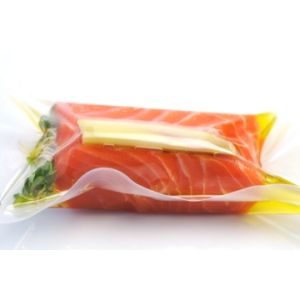 100 sacs sous vide cuisson