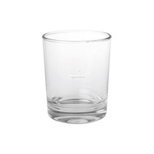 Verre caravelle 10 cl