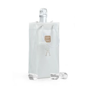 6 ice bag classic blanc